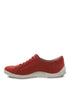 Leela Sneaker in Chili CLOSEOUTS