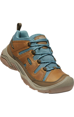 Women's Circadia Vent Simple Hiker in Toasted Coconut/North Atlantic