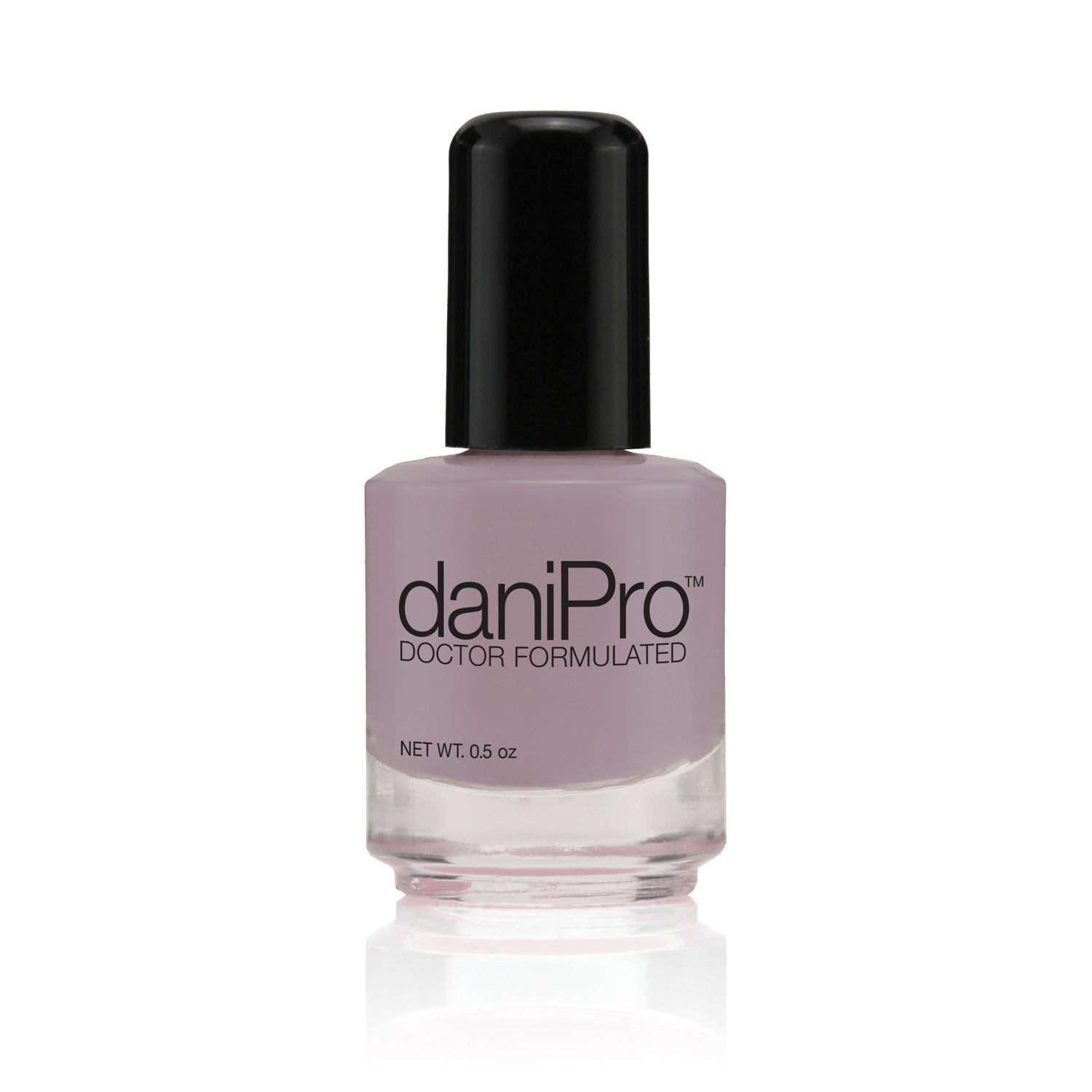 DaniPro "Playing with Putty" Chic Warm Grey Nail Polish