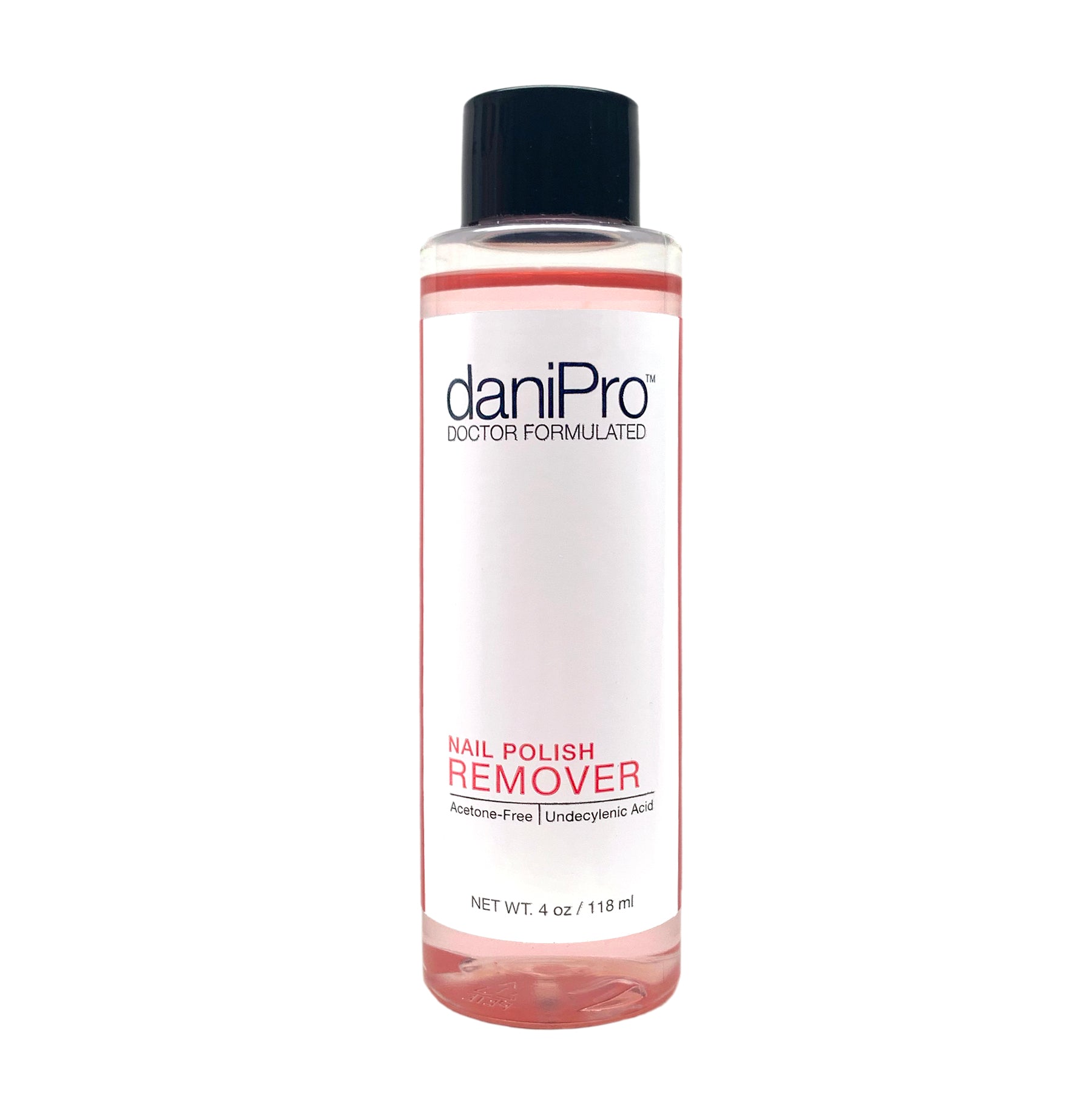 DaniPro Nail Polish Remover