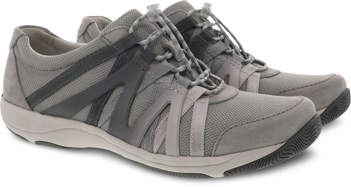 Henriette Multi Purpose Sneaker in Grey