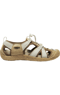 Women's Howser Harvest Sandal Beige/Plaza Taupe CLOSEOUTS