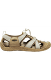 Women's Howser Harvest Sandal Beige/Plaza Taupe CLOSEOUTS