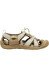 Women's Howser Harvest Sandal Beige/Plaza Taupe CLOSEOUTS