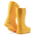 Kid's Derry Rainboot in Scuba Yellow