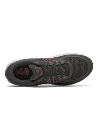 Men's 840 Black with Horizon V5 CLOSEOUTS