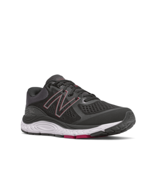 Men's 840 Black with Horizon V5 CLOSEOUTS