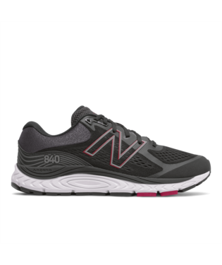 Men's 840 Black with Horizon V5 CLOSEOUTS