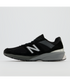 Men's 990 Black with Silver V5