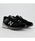 Men's 990 Black with Silver V5