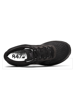 Men's 847 Control with Black V4