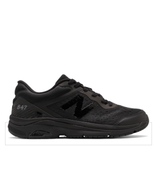 Men's 847 Control with Black V4