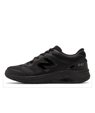 Men's 847 Control with Black V4