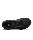 Women's Walking 847 Control with All Black V4