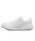 Women's Walking 928 White Mesh Lace Up V3