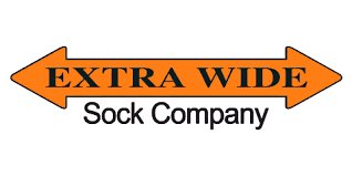 Extra Wide Socks Co. Specials