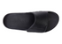 OOahh Flex Sport Adjustable Slide in Matte Black