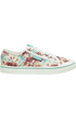 Elsa Washable Canvas Sneaker in Andorra/Tie Dye CLOSEOUTS