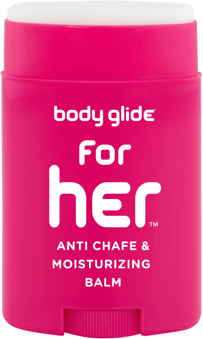 Anti Chafing, Moisturizing Balm For Her