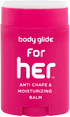 Anti Chafing, Moisturizing Balm For Her