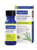 Fungazoil Antifungal Solution
