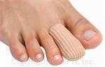 Gel Toe Protector