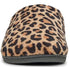 Gemma Terry Cloth Slipper in Leopard