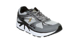 Men's Genesis 2020 Extra Wide in Grey/Gold/Black CLOSEOUTS