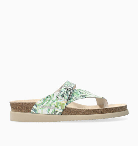 The Classic Helen in Green Jungle CLOSEOUTS
