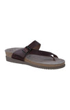 The Classic Helen in Chestnut CLOSEOUTS