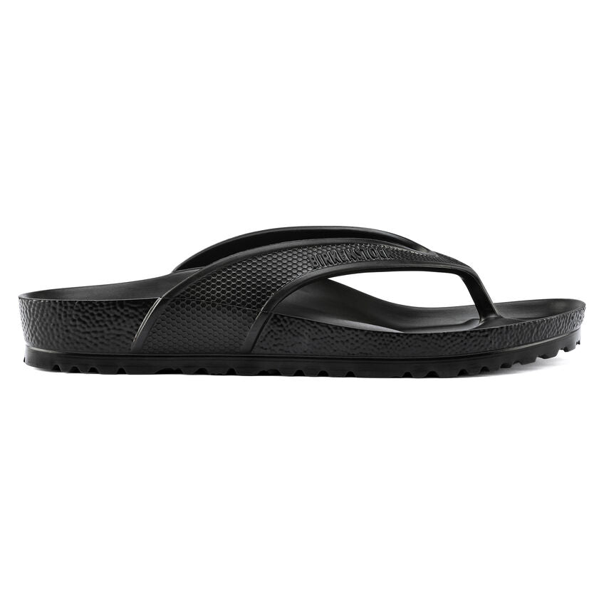 Honolulu EVA Sandal in Black CLOSEOUTS