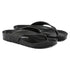 Honolulu EVA Sandal in Black CLOSEOUTS