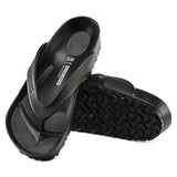 Honolulu EVA Sandal in Black CLOSEOUTS
