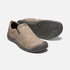 Men's Howser Canvas Slip-on in Timberwolf/Bison