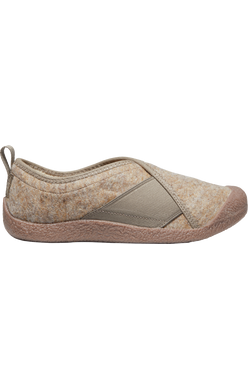 Women's Howser Camp Wrap in Taupe Felt CLOSEOUTS