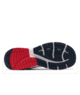 Men's 847 Silver Mink with Gunmetal V4