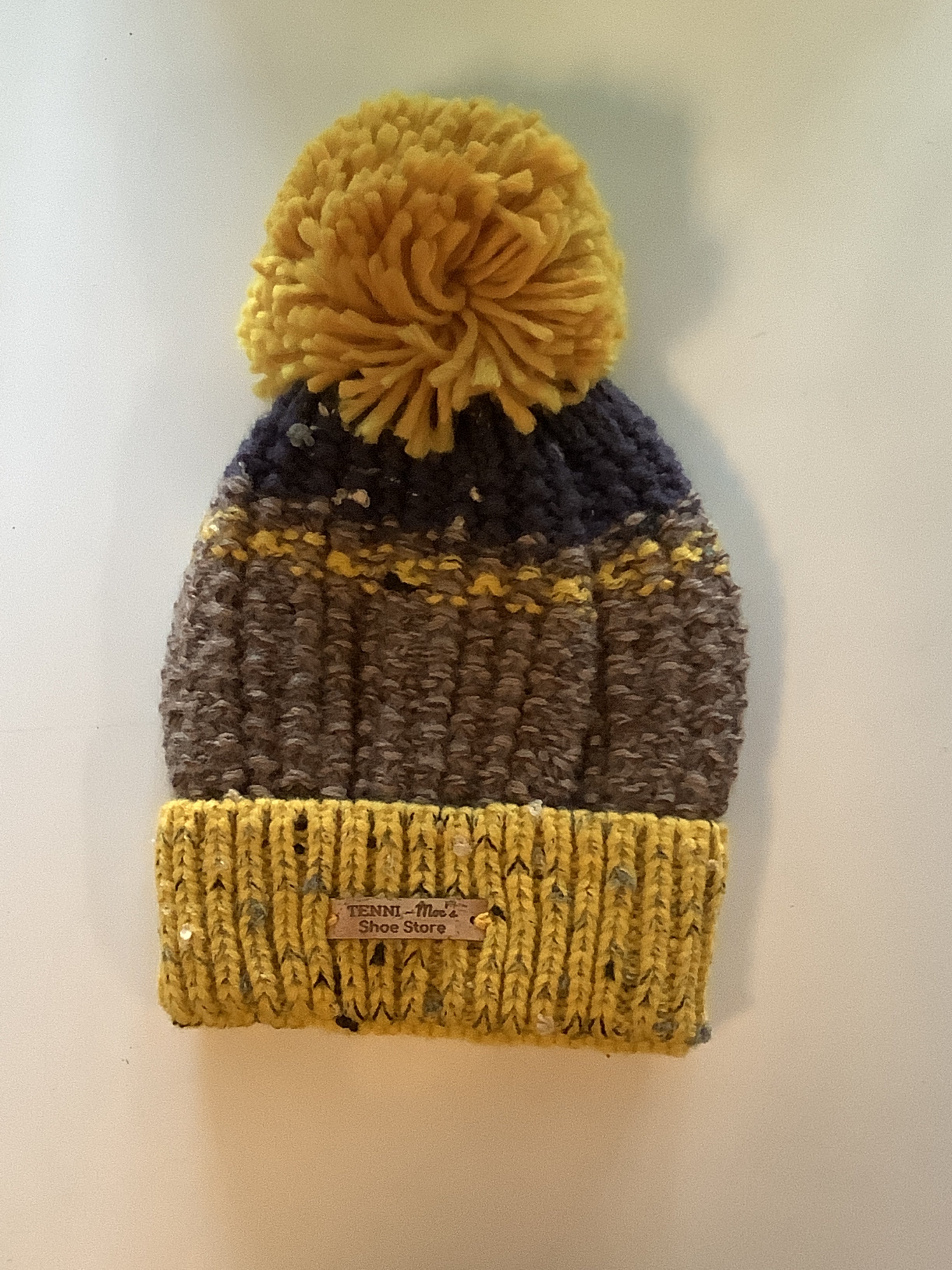 House Thermal Beanie