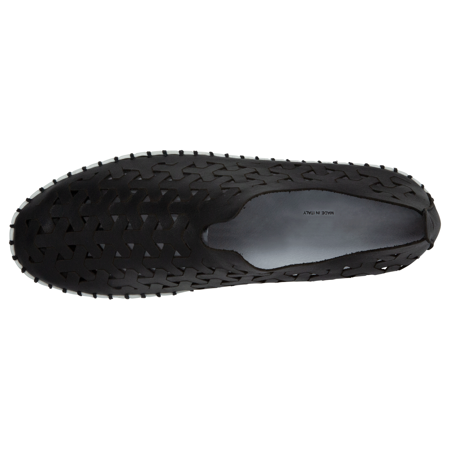 Inez Slip-on Shoe in Black CLOSEOUTS