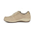 Roxy Casual Sneaker in Ivory