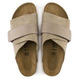 Kyoto Sandal in Taupe