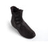 L19 Vegan Bootie in Enala Black