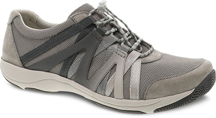 Henriette Multi Purpose Sneaker in Grey