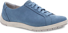 Leela Sneaker in Blue CLOSEOUTS