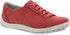 Leela Sneaker in Chili CLOSEOUTS