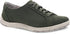 Leela Sneaker in Moss CLOSEOUTS