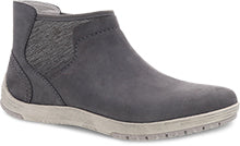 Lizette Sneaker Boot in Grey