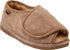 Women's Step-In Slipper in Chestnut