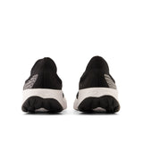 Men's 1080 Unlaced Black with White