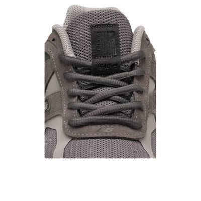 Men's 1540 Grey with Black V3 CLOSEOUTS