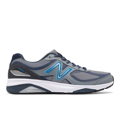 Men's 1540 Marblehead with Black V3 CLOSEOUTS